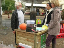 Daniel, notre spécialiste 